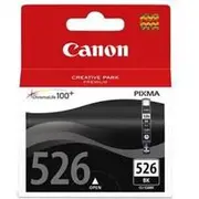Canon tinte Cli-526Bk Black  Cli526Bk kārtridžs