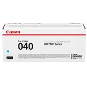 Canon toner Crg 040 C  0458C001 040C toneris