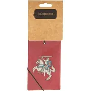 Car Freshener Acappella Vytis Red 15331637 4772155013896  Joinedit75516961
