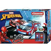 Carrera Go Marvel Spider-Man Racing  20062580 Gcg1286