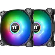 Case Fan 120Mm 2-Argb Set/Pure/Cl-F115-Pl12Sw-A Thermaltake  Cl F115 Pl12Sw A ventilators