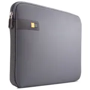 Case Logic 3253 Laps Sleeve 14 Laps-114 Graphite 0085854236997  3203253 Laps114 Laps114Gr portatīvo datoru soma apvalks