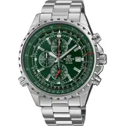 Casio Ef-527D -3Avuef watch  Ef 527D 3Avuef Ef-527D-3Avuef Viedais pulkstenis smartwatch