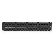 Cat5E Patch Panel 48 Port Jpm5E48A 5715063639061  Joinedit71649369