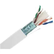 Cat6 Ftp Solid  23Awg 0.55Mm 5706998937216 Joinedit75097699