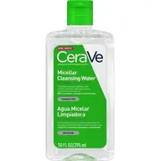 Cerave Micellar Cleansing Water Oczyszczajacy plyn micelarny o dzialaniu nawilzajacym 295Ml 3337875597203  Joinedit62952011