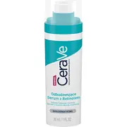 Cerave Odbudowujace serum do twarzy z retinolem 30Ml S05106873 3337875829007  Joinedit61139526