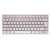 Cherry Tas Kw 7100 Mini Bt Wireless De-Layout Blossom  Jk 7100De 19 Jk7100De19
