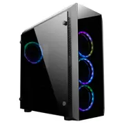 Chieftec Gl-02B-Op Scorpion Ii Gaming c.  Gl 02B Op Datora korpuss