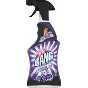 Cillit Power Cleaner Mold and Black Sediments 750Ml  5900627067309 37Bf1992 Sadzīves ķīmija
