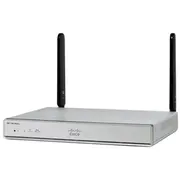 Cisco C1121-4P Integrated Service Router  C1121 4P Rūteris