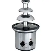 Clatronic Skb 3248 chocolate fountain  183778 262695
