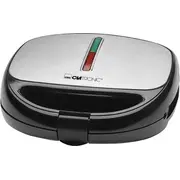 Clatronic St / Wa 3670 3-In-1  4006160638059 263805 Bvz0000004964 St/Wa Tosteris
