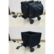 Close2Me Deluxe Pet-Rider 5711734130073  Joinedit75549881