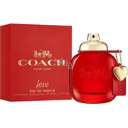 Coach Love Edp spray 50Ml 3386460142182 Smaržas sievietēm