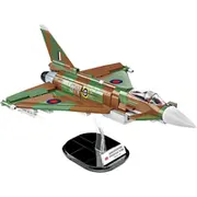 Cobi 5843 Armed Force Eurofighter Typhoon Fgr4 577 Pads 