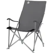 Coleman Aluminum Sling Chair 2000038342  camping chair Grey/Silver