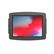 Compulocks iPad 10.2  Black Lockable Space Enclosure 819472022485 102Ipdsb