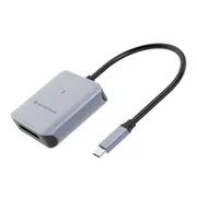 Conceptronic Card Reader Usb 3.2 Gen2 Typ-B Cfexpress 2.0 sw  Bian08G karšu lasītājs