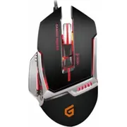 Conceptronic Gaming Usb Maus  4000 Dpi Ic sensor Djebbel02B Datora pele