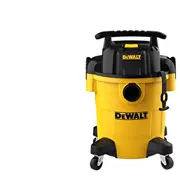 Construction vacuum cleaner Dewalt Dxv23Plpta  23 l Putekļu sūcējs