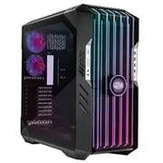 Cooler Master H700E-Ignn-S00 Haf700 Evo  Atx Big-Tower Window Led controller 5X 120/200Mm H700E Ignn S00 Datora korpuss