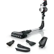 Cordless Vacuum Cleaner Unlimited 7 Bbs711W  Putekļu sūcējs
