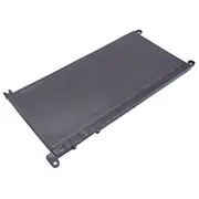 Coreparts Laptop Battery for Dell 42Wh Li-Ion 11.4V 3650Mah 5706998637017 17368-0027  T2Jx4 Wdx0R Fc92N Microbattery Mbxde-Ba0057 Baterija