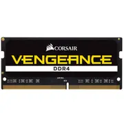 Corsair 8Gb Ddr4 3200Mhz Sodimm  Cmsx8Gx4M1A3200C22 operatīvā atmiņa