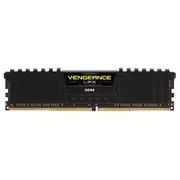 Corsair Ddr4 Vengeance Lpx Black 8Gb 2400Mhz Cl14 1.2V  Cmk8Gx4M1A2400C14 operatīvā atmiņa