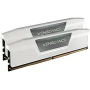 Corsair Vengeance 64Gb 2X32Gb Ddr5  Cmk64Gx5M2B6000Z30W operatīvā atmiņa
