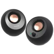 Creative Labs Speakers Pebble V3 5390660193965  51Mf1700Aa000 datoru skaļruņi