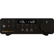 Creative Sound Blaster X5  70Sb182000000 14168578 Cre000020 skaņas karte