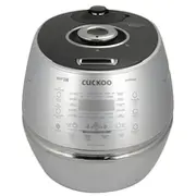 Cuckoo Reiskocher  1 80L Crp-Chss1009Fn Induktions-Druck Crp Chss1009Fn 0000070 Sls-Art-0000070 Pannas un katli