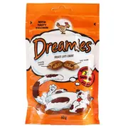 Dainty For Cats Dreamies With Chicken60G  5998749130834 5671453 M4C14A4 kaķu barība