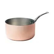 De Buyer Prima Matera Casserole Copper/Steel 20 cm induction  Db6206 6206.20 Pannas un katli