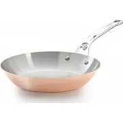 De Buyer Prima Matera Pan Copper/Steel 20 cm induction  Db6224 6224.20 Pannas un katli