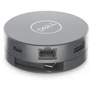 Dell 6-In-1 Usb-C Multiport  Adapter - Da305 5704174961154 470 Afji Usb centrmezgli