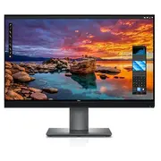 Dell Lcd Up2720Q 27 Ips/3840X2160/Dp Hdmi Usb/Black 2000001108406  210 Avbe Dell-Up2720Q monitors