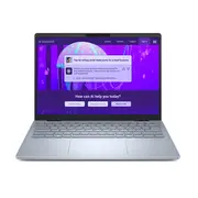 Dell Plus 14 Db14250  Ice Blue 2.5K 2560 x 1600 pixels Anti-Glare Intel Core Ultra 7 258V 32 Gb Lpddr5X Solid-State d Db14250Lnl202 Portatīvais dators