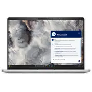 Dell Pro 16 Plus Pb16250 Intel Core Ultra 7 266V Laptop 40.6 cm Full Hd Gb Lpddr5X-Sdram 512 Ssd Wi-Fi 802.11Be Windows 11  Bto202Pb16250Emea Portatīvais dators