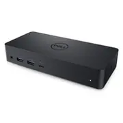 Dell Universal Dock - D6000  5704174086628 452 Bcye W125781812 Usb centrmezgli