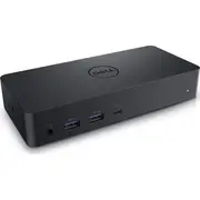 Dell Universal Dock - D6000  5704174086659 Jc91G W125781978 Usb centrmezgli