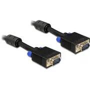 Delock Cable Svga 5M male-male  82559