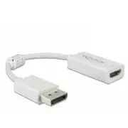 Delock Dp 1.4 St Hdmi-A 19Pin female  63936 aksesuārs datorkorpusiem
