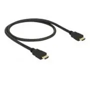 Delock Kabel Hdmi A Stecker  84751