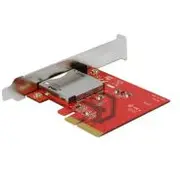 Delock Pci card 1X ext. Cfexpress slot  91748 karte