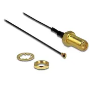 Delock Rp-Sma - Mhf Iv/Hsc Mxhp32 0.2M  88815