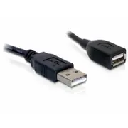Delock Usb 0.15M  82457 adapteris