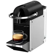 Delonghi En 127.S Nespresso Pixie silver  En127.S 0132193834 0132193843 0132193849 132193861 241088644 si/s En127S Kafijas automāts